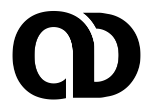 OnlyDennises Splash Logo